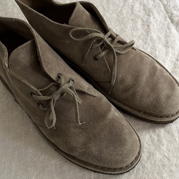 clarks original desert boot - Picture 7 of 9